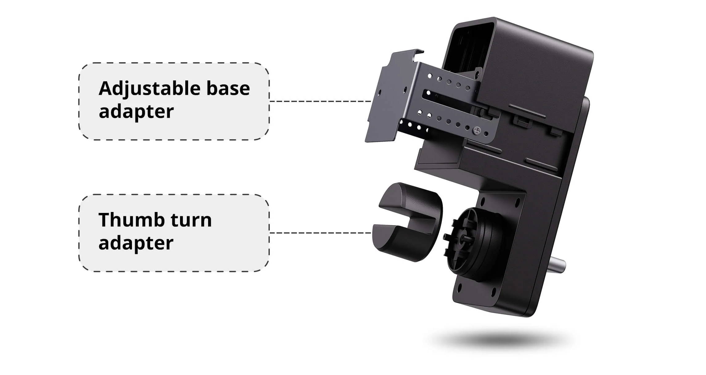 Switchbot StreamCast Asia